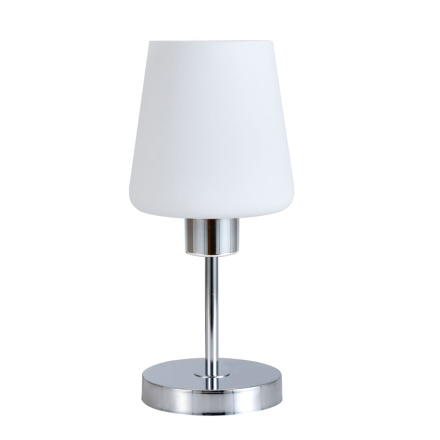 Настольная лампа Escada Clarity 120004/1T Chrome ES0002706