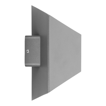 Настенный уличный светильник Duwi Nuovo led 24356 4