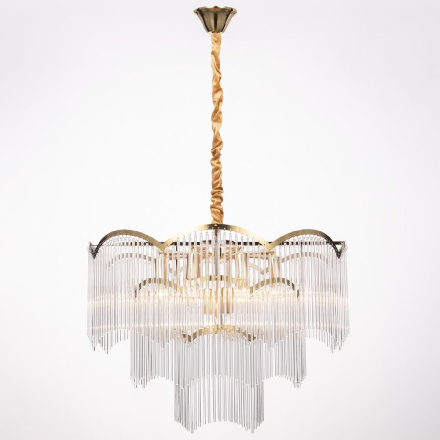 Подвесная люстра Citilux Jane CL304163