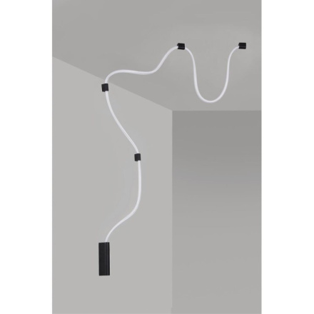 Настенно-потолочный светильник Aployt Sindrillon APL.773.02.78