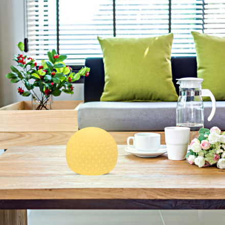 Настольная лампа Apeyron 12-082