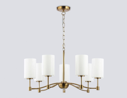 Подвесная люстра Ambrella Light High Light Heigh Light LH56053