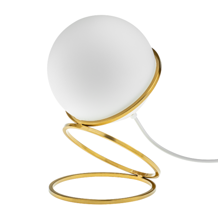 Настольная лампа Ritter Racemo 52749 1