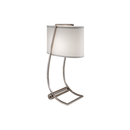 Настольная лампа Feiss Lex FE-LEX-TL-BS