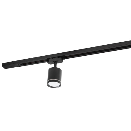 Светильник на шине Denkirs DK6401-BK