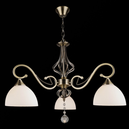 Подвесная люстра Reluce 03794-0.4-03