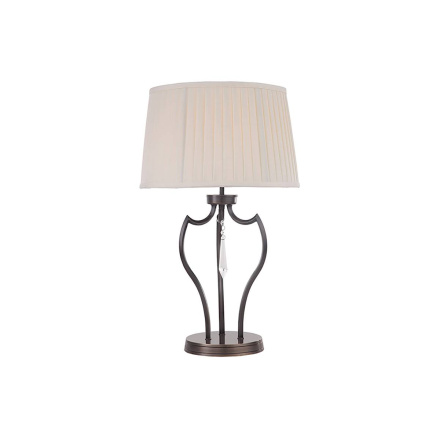 Настольная лампа Elstead Lighting Pimlico PM-TL-DB