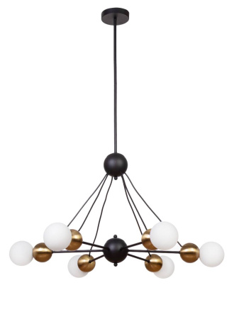 Подвесная люстра Myfar Paulo MR2150-6P