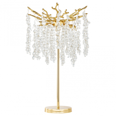 Настольная лампа Arte Milano 23131.320-610.3.E14.D GD