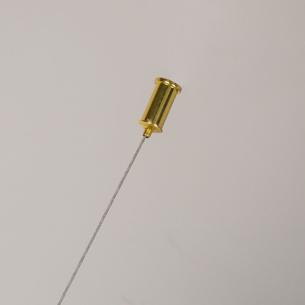 Подвесная люстра Favourite Carina 4059-4P