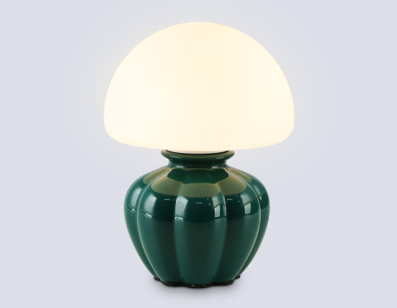 Настольная лампа Ambrella Light High Light Ceramo Modern LH53249