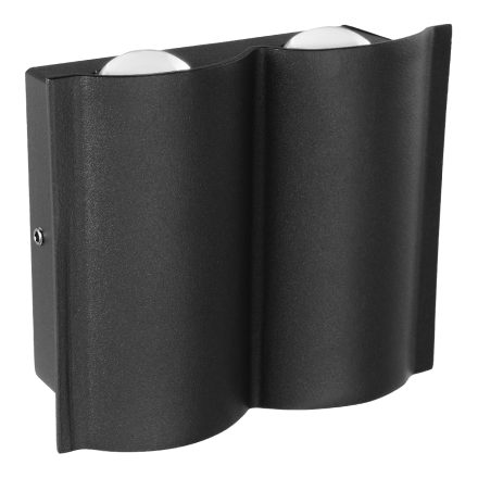 Настенный уличный светильник Duwi Nuovo led 24367 0