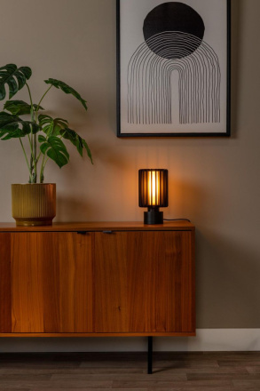 Настольная лампа Lucide Lambres 45510/01/30