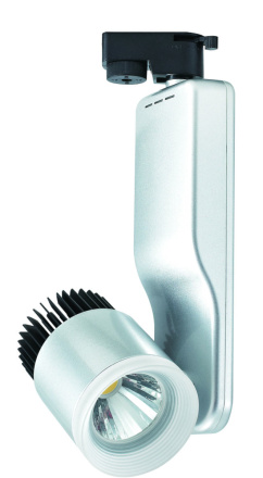 Трековый однофазный светильник Horoz Paris 018-007-0023 HRZ00000873