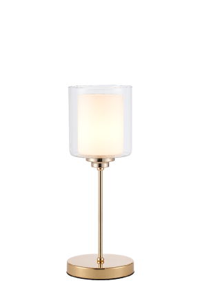 Настольная лампа Moderli Maximilian V11130-1T