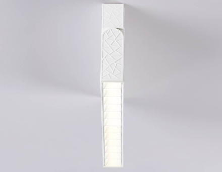 Настенно-потолочный светильник Ambrella Light Move TA1825