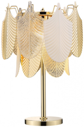 Настольная лампа Wertmark Arctioma WE126.06.304