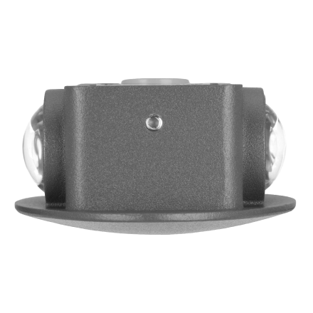 Настенный уличный светильник Duwi Nuovo led 24364 9