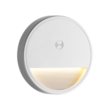 Подсветка для лестниц Novotech Over Vespera 0,4Вт 1000mAh Li-ion 359707