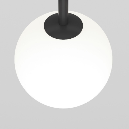 Трековый магнитный светильник Maytoni Luna TR038-4-5WTW-DD-B