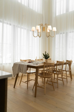 Подвесная люстра Freya Jade FR2039PL-06G