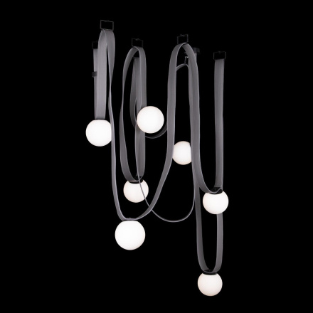 Подвесная люстра Loft IT Picot 10240/7