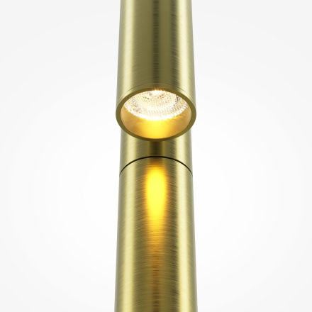 Спот Maytoni Utility MOD433WL-L3BS3K