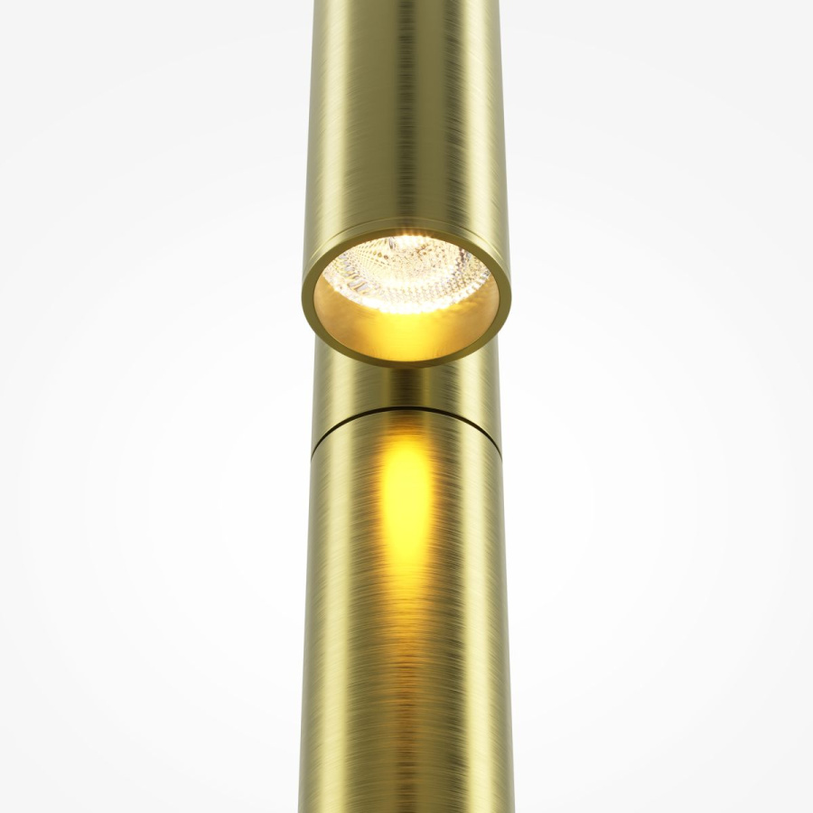 Спот Maytoni Utility MOD433WL-L3BS3K