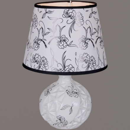 Настольная лампа Reluce 02564-0.7-01