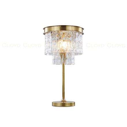 Настольная лампа Cloyd Herald 30098