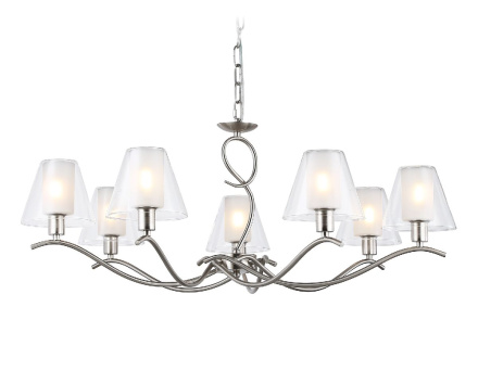 Подвесная люстра Ambrella Light High Light Modern LH57083