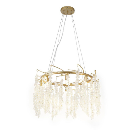 Подвесная люстра Favourite Desmi 4108-8P