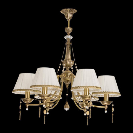 Подвесная люстра Kutek Nico NIC-ZW-6 (N)