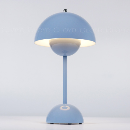 Настольная лампа Cloyd Erma 30134