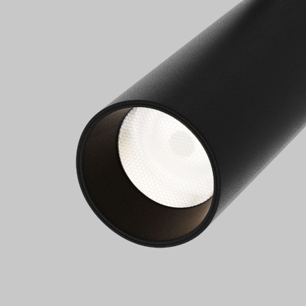 Трековый магнитный светильник Maytoni Focus LED TR032-4-12WTW-S-DD-B