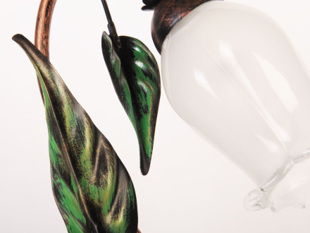 Настольная лампа Abrasax 200151