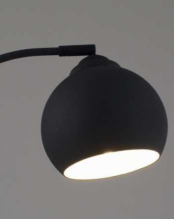 Настольная лампа Moderli Arco V11337-1T