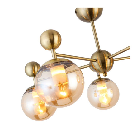 Потолочный светильник EVOLUCE PECHIO SLE106302-05