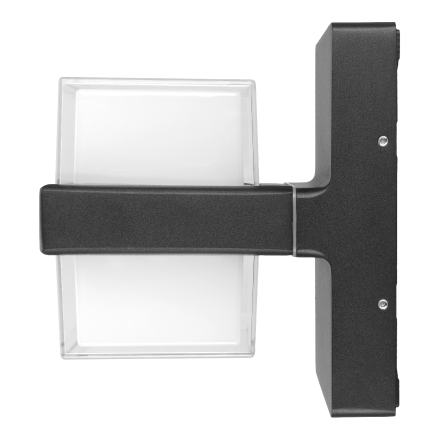 Настенный уличный светильник Duwi Nuovo led 24352 6