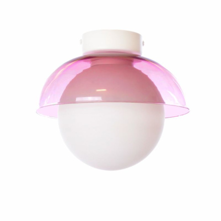 Настенно-потолочный светильник 33 Идеи WLL029.000.034.099