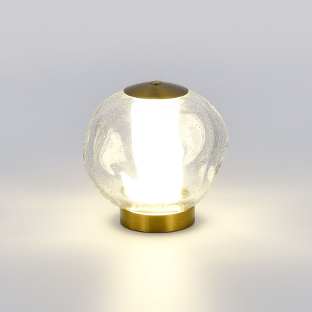 Настольная лампа ST Luce Helmi SL6520.304.01