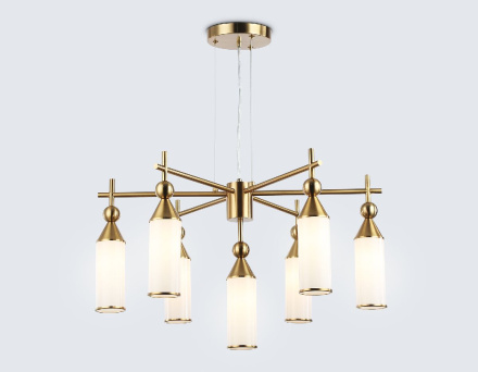 Подвесная люстра Ambrella Light High Light Heigh Light LH55278