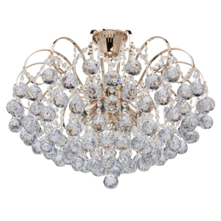 Потолочная люстра MW-Light Жемчуг 9 232016708