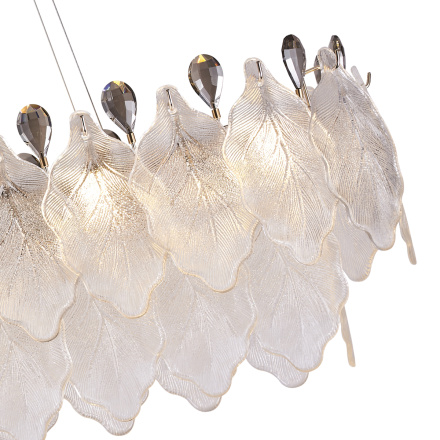 Подвесная люстра Delight Collection OD231809/120 gold