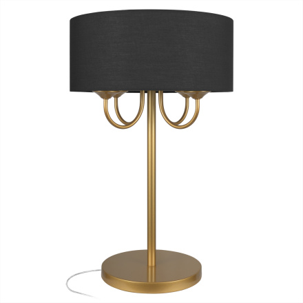 Настольная лампа Loft IT Balance 10416T GD