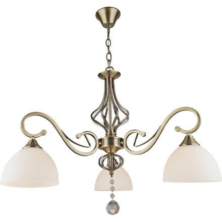 Подвесная люстра Reluce 03794-0.4-03