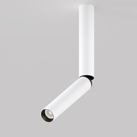 Накладной спот Maytoni Focus T C142CL-6W4K-W