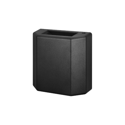 Настенный уличный светильник Duwi Nuovo led 24280 2