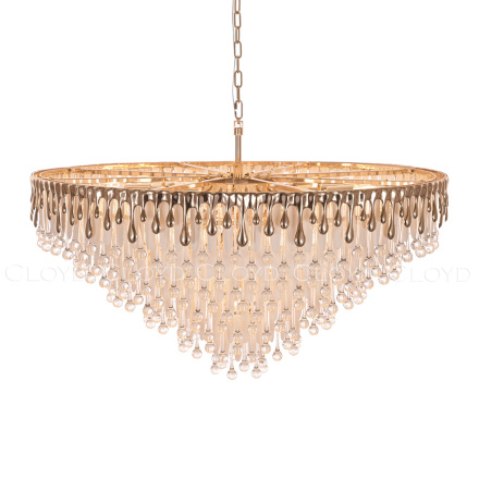 Подвесная люстра Cloyd Capuletti 11286