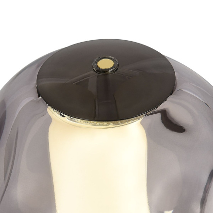 Настольная лампа ST Luce Helmi SL6520.404.01